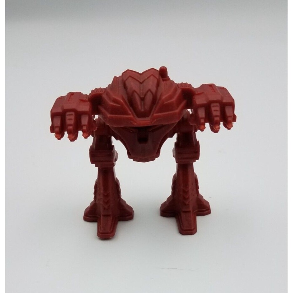 The Corps Elite Army Plastic‎ Mech 2.5"